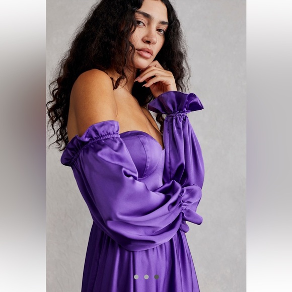 Free People Toro Dress - Picture 4 of 4